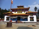 Enchey Monastery - Gangtok