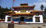 Enchey Monastery - Gangtok