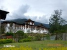 Punakha Dzong- Bhutan trip from India