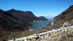 Tsomgo Lake- Gangtok