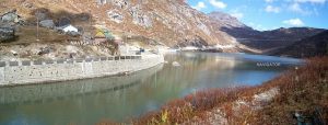 Tsomgo Lake- Gangtok Sikkim