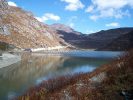 Changu Lake in November