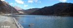 Tsomgo Lake- Gangtok Sikkim in December