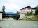 Rinpung Dzong -Paro -Bhutan package from Mumbai