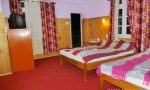 Holiday Inn -Pelling