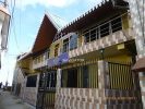Hotel Potala - Darjeeling Front
