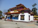 Enchey Monastery -Gangto tour packagek tour package
