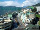 MG Marg -
