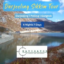 Darjeeling Sikkim Tour 