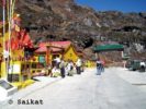 Baba Mandir