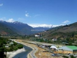 Paro - Bhutan