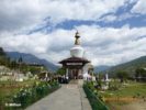 Bhutan tour packages