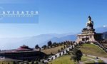 Buddha Park -Ravangla