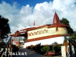 Hanuman Tok