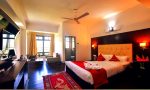 Alpine Hills- Gangtok