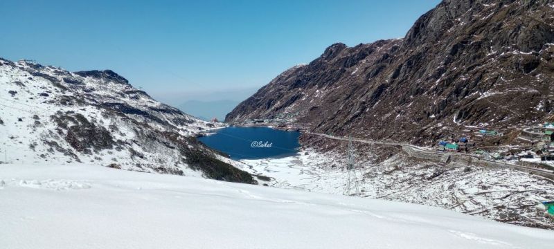 Tsomgo Kake- Gangtok Pelling tour package