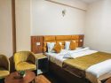 Hotel Mansarovar- Darjeeling