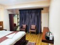 Hotel Mansarovar- Darjeeling