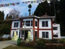 Japanese Temple Darjeeling