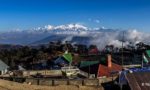 Kanchendzonga from Sandakphu