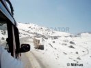 Nathula Pass - Gangtok