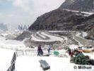 Nathula Pass - Sikkim
