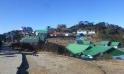 Sandakphu Top