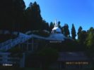 Peace Pagoda - Darjeeling