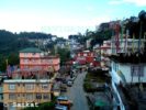 Pelling city