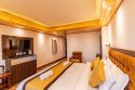 Golden Retreat- Pelling