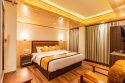 Golden Retreat- Pelling