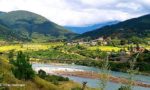 Punakha Suspension Bridge