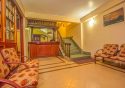 Hotel Mansarovar- Darjeeling