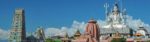 Siddheswar Dham - Ravangla