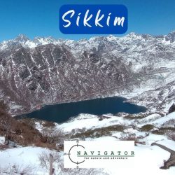 Sikkim tour package 7 days