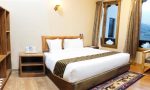 Tshrim Resort- Paro