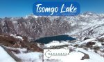 Tsomgo Lake - Gangtok (Sikkim)