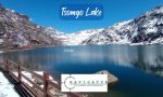 Tsomgo Lake - Sikkim tour package 7 days