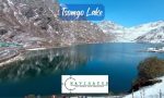 Tsomgo Lake - Gangtok tour package