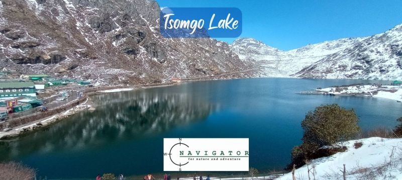 Tsomgo Lake - Gangtok tour package