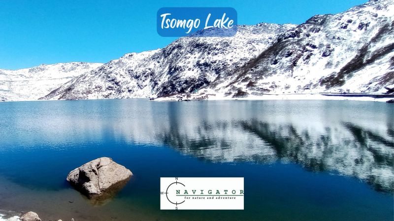 Tsomgo Lake- Gangtok Darjeeling Gangtok Trip
