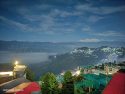 Tenzing's Glory- Darjeeling