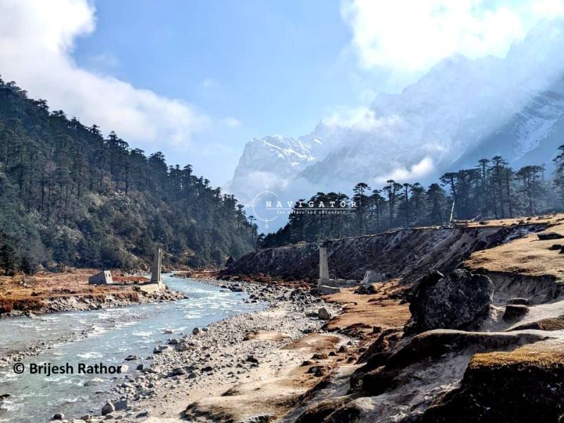 Yumthang Valley - North Sikkim