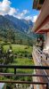 Grandala Habitatio- Lachung