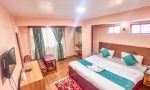 Hotel Mansarovar- Darjeeling