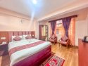 Hotel Mansarovar- Darjeeling