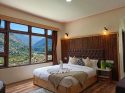 Grandala Habitatio- Lachung