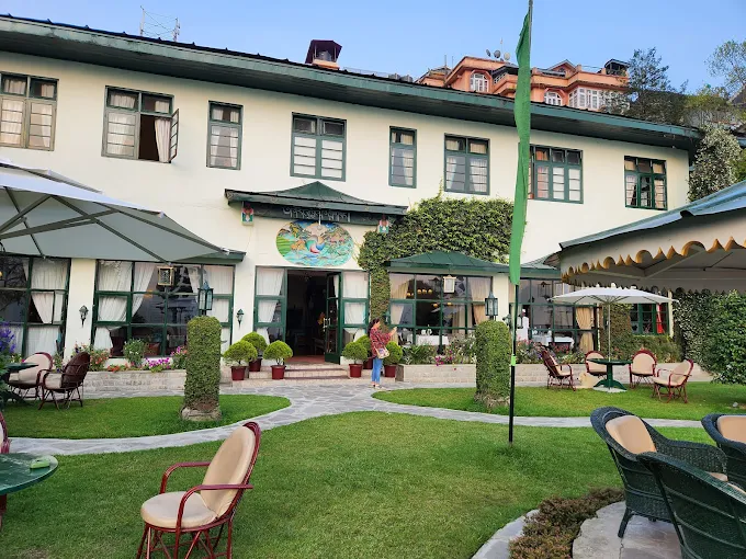 Nor-khil - Gangtok